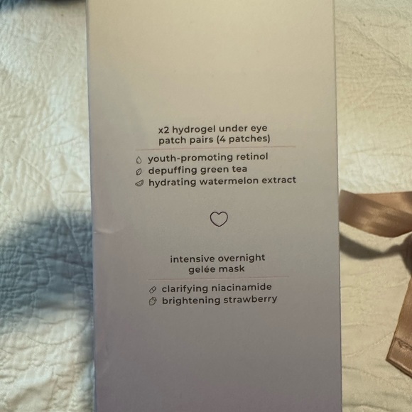 The Creme Shop X Hello Kitty - Picture 4 of 6